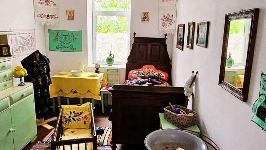 „Cinda de la Seceani”, pentru prima dată la Noaptea Muzeelor la Sate