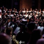 Sounds of Fantasy: muzica marilor filme, în Parcul Rozelor