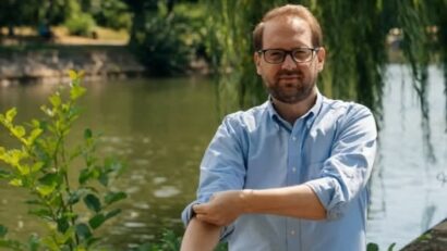 Legea ANI, publicată în Monitorul Oficial, declanșează termenul de 30 de zile pentru mandatul lui Dominic Fritz