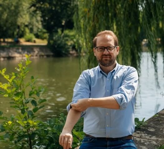 Legea ANI, publicată în Monitorul Oficial, declanșează termenul de 30 de zile pentru mandatul lui Dominic Fritz