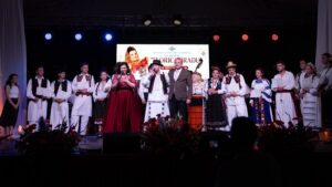 Laureații Festivalului “Florica Bradu” la “Din suflet pentru tine”