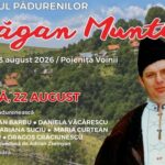 Festivalul Pădurenilor “Drăgan Muntean” 2026, la Poieniţa Voinii