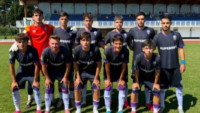 Se știu seriile din Liga a III-a de fotbal