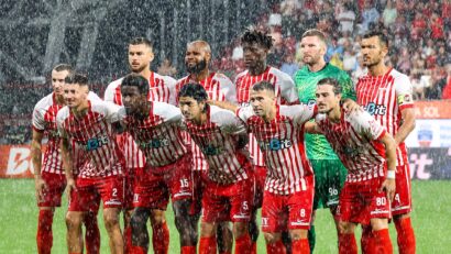 UTA a avut șansele sale, dar a pierdut la Cluj