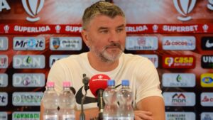 AUDIO / Problemele de lot se agravează la UTA înaintea jocului de pe Cluj Arena