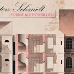 „Formele posibilului” lui Anton Schmidt, la Muzeul Național de Artă Timișoara