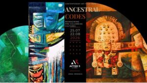 finisaj expozitie arta contemporana peruana