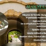 Expoziții la Muzeul Național al Banatului din Timișoara