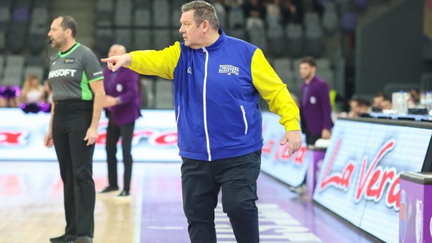 ”Leii din Banat”, din nou la treabă