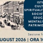 Conferința „Viața cotidiană a Aradului de-a lungul timpului”, la Biblioteca Județeană Arad