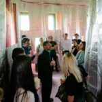 BETA 2026, Bienala Timișoreană de Arhitectură, se deschide pe 4 septembrie