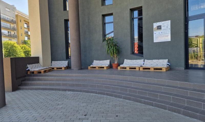 Bugetarea participativă pentru liceele din Timișoara: proiectele elevilor prind contur