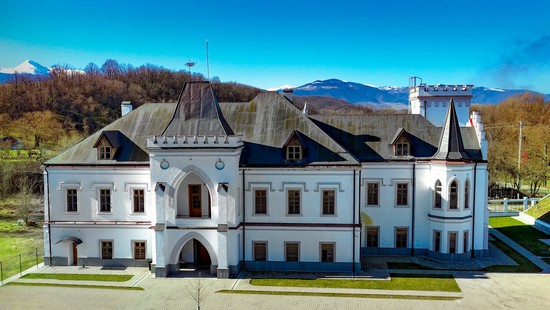 Noaptea Muzeelor la Sate 2026 în județul Hunedoara