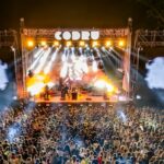CODRU Festival 2026: Gipsy Kings, S.A.R.S. și Subcarpați, la Timișoara / PROGRAM
