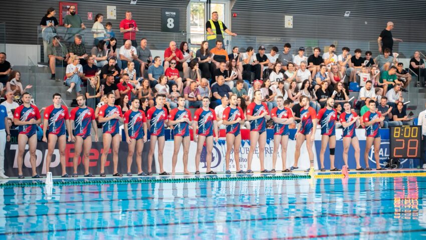 CSM Oradea, gazdă a turneului de calificare în Champions League