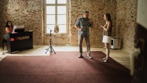 Ruxandra Donose, Ramón Vargas și Leontina Văduva revin la Salbek Opera Masterclass