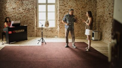 Ruxandra Donose, Ramón Vargas și Leontina Văduva revin la Salbek Opera Masterclass