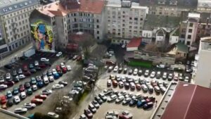 CJ Timiș vrea să construiască un centru multifuncțional de 40 de milioane de euro