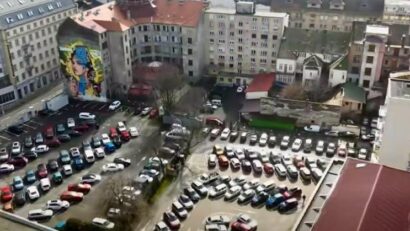 CJ Timiș vrea să construiască un centru multifuncțional de 40 de milioane de euro