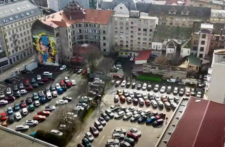 CJ Timiș vrea să construiască un centru multifuncțional de 40 de milioane de euro