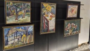 expo bastion timisoara