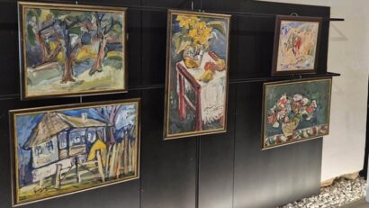 expo bastion timisoara
