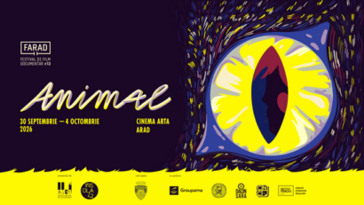festival film documentar farad 2026