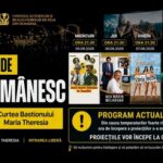 Festivalul Filmului Românesc aduce la Timișoara cinci seri de proiecții gratuite / PROGRAM