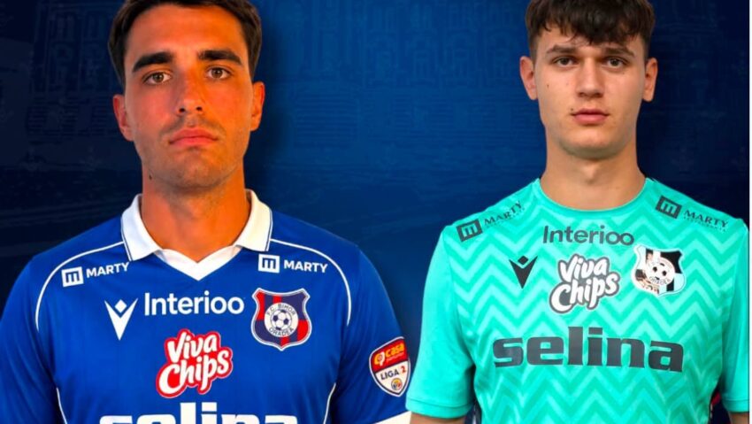 Transferuri, în defensivă, la FC Bihor