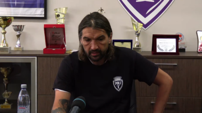 AUDIO / Alexa: ”Nu mi-aș fi dorit o contracandidată, în prima etapă”