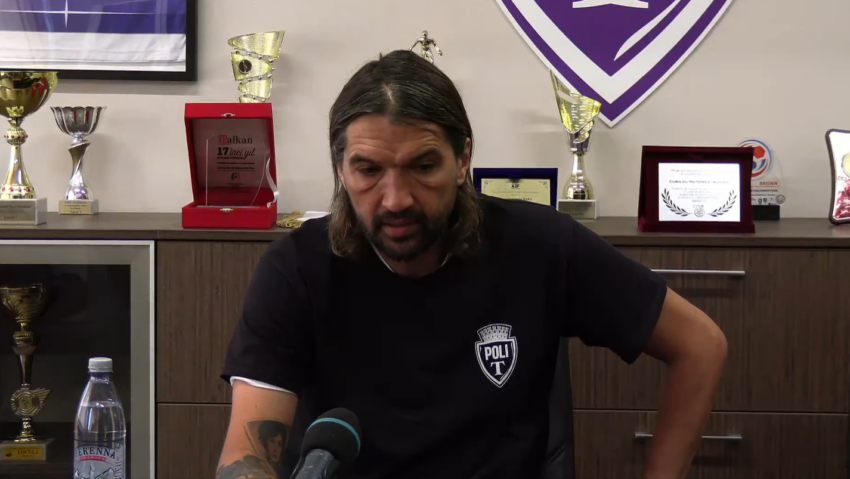 AUDIO / Alexa: ”Nu mi-aș fi dorit o contracandidată, în prima etapă”
