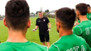 AUDIO / Mihalcea: ”Să ștergem urmele celei mai recente deplasări!”