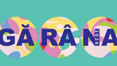 garana 2026 atelier de creatie
