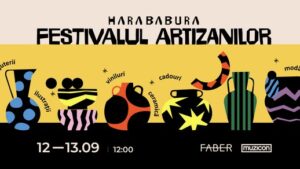 harababura festivalul artizanilor