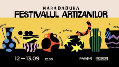 harababura festivalul artizanilor