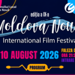 Moldova Nouă International Film Festival revine cu ce-a de-a noua ediție pe Faleza Dunării / PROGRAM