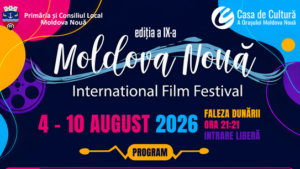 moldova noua film festival