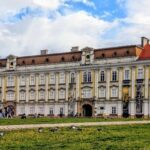 Expoziții la Muzeul Național de Artă Timișoara
