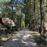 Expoziții Muzeul Satului Bănățean din Timișoara