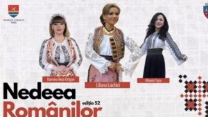 nedeea romanilor de pretutindeni 2026