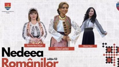 nedeea romanilor de pretutindeni 2026