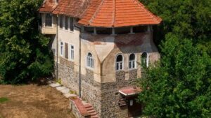 noaptea muzeelor la sate 2026 in judetul Arad