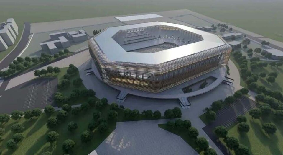 Alfred Simonis anunță că Executivul deblochează construirea noului Stadion „Dan Păltinișanu”