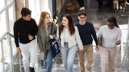 Număr record de candidați din afara Uniunii Europene la Universitatea de Vest din Timișoara
