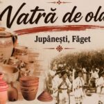 Târgul Meșterilor Olari „Vatră de olari” revine la Jupânești, cu cea de-a 45-a ediție