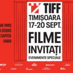 TIFF Timișoara 2026: filme premiate la Cannes și Locarno, avanpremiere și un cineconcert GOLAN
