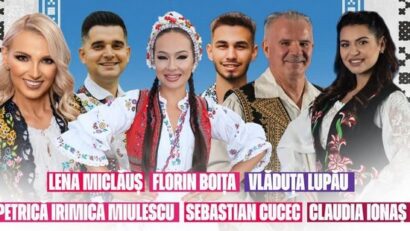 zilele culturale ale comunei sag si ruga banateana