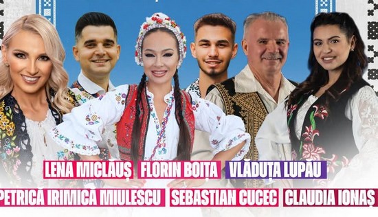 Zilele Culturale ale Comunei Șag și Ruga Bănățeană