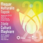 Zilele Culturii Maghiare 2026 la Oradea / PROGRAM