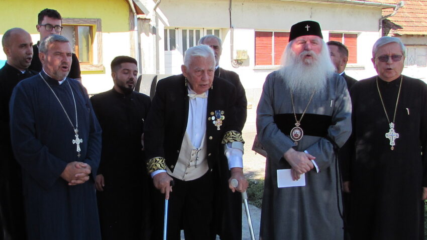 Dimineţile satului la Gârbovăţ